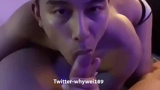Asian Gay XXX Orgasm 33